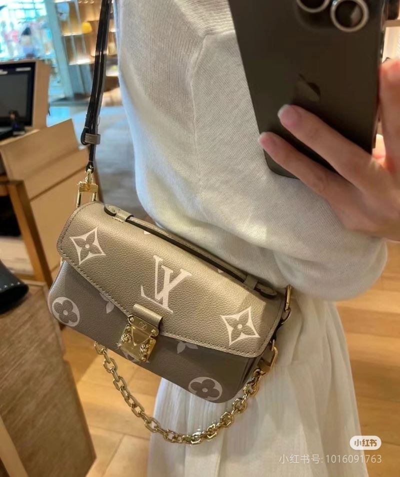 Mens Louis Vuitton Satchel Bags